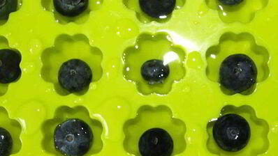 чайный лимонад