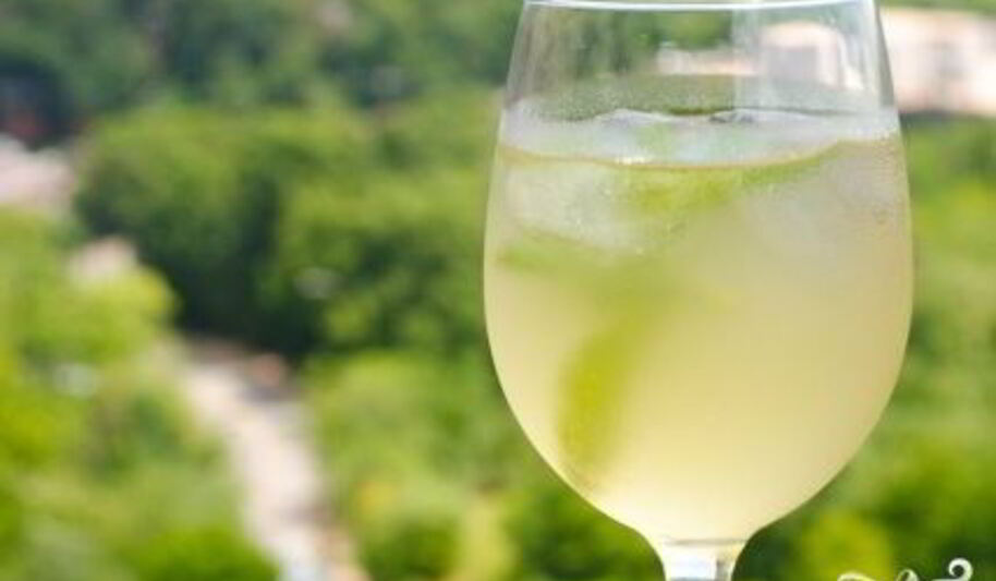 Рецепт имбирно-мятного чай