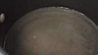 имбирно-мятный чай