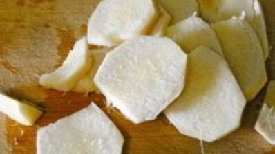 имбирно-мятный чай