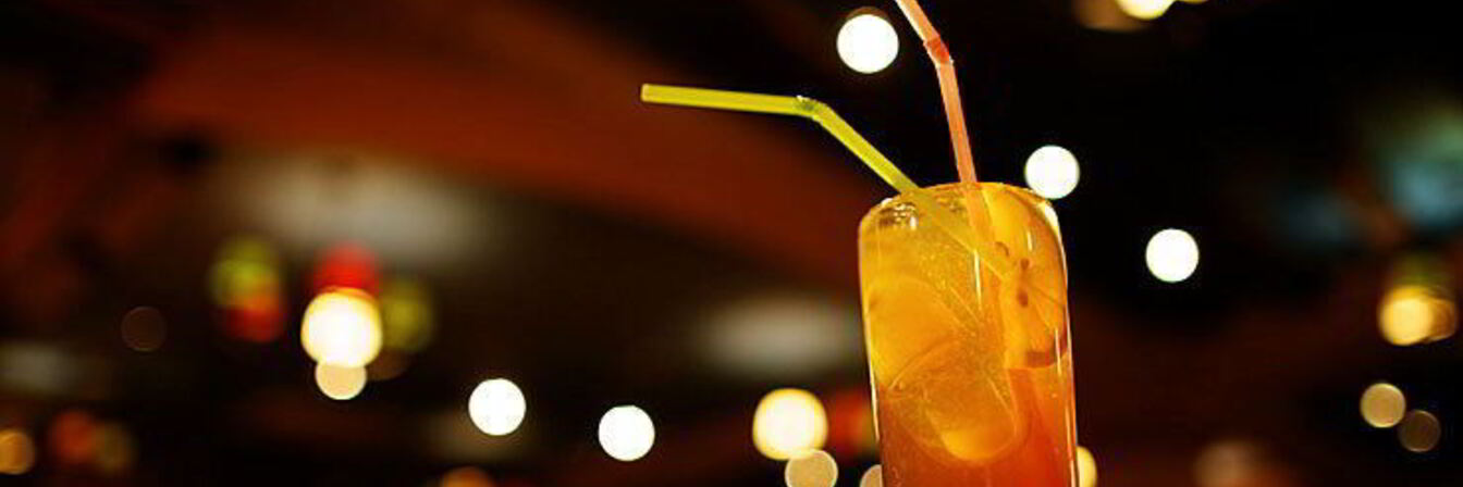 Холодный чай с Лонг-Айленда