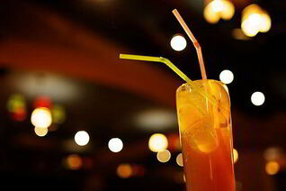 Холодный чай с Лонг-Айленда