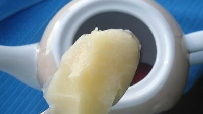 холодный чай ягодный ройбуш