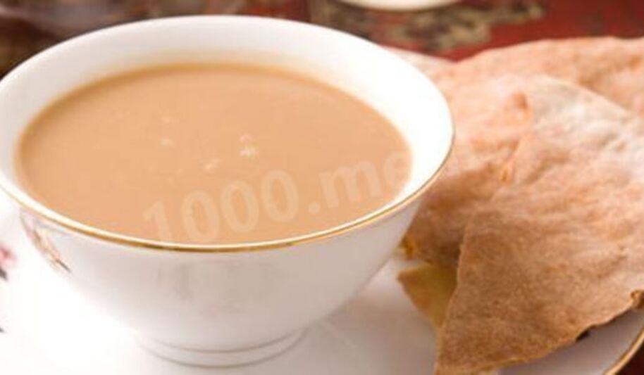 Рецепт куурмы чай