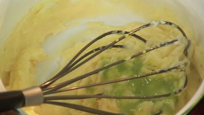 рыба святого петра с чайным соусом бергамот