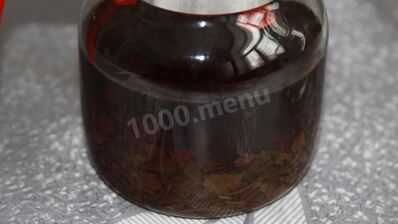 тибетский чай с маслом