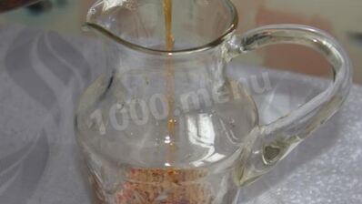 тибетский чай с маслом