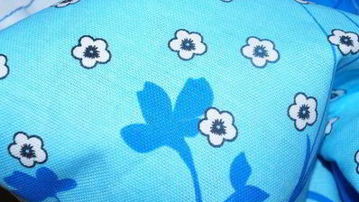 витаминный чай с клюквой и шиповником