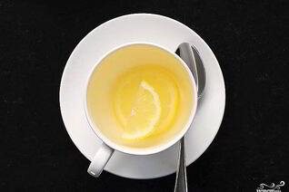 Витаминный чай