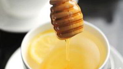 витаминный чай