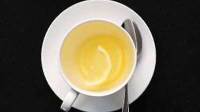 витаминный чай