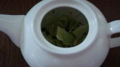 жиросжигающий чай