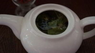 жиросжигающий чай