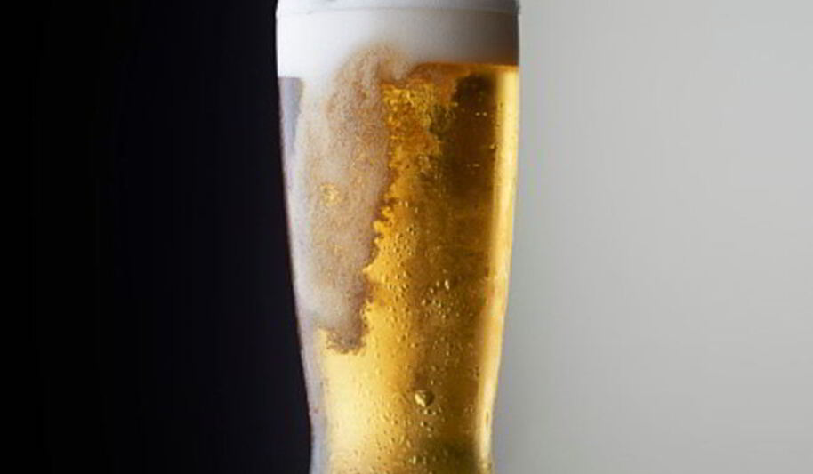 Рецепт домашнего пива