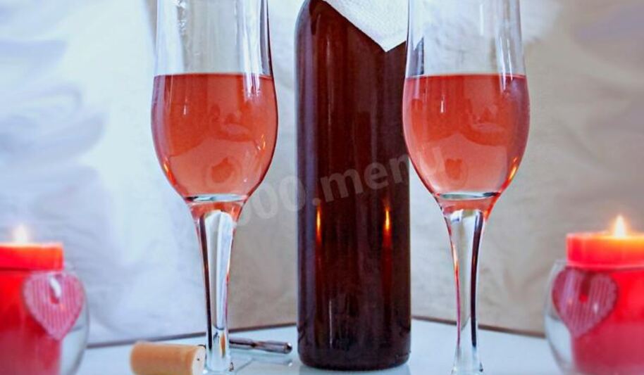 Рецепт домашнего вина из изюма