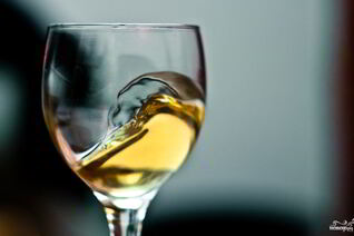 Домашнее вино из яблок