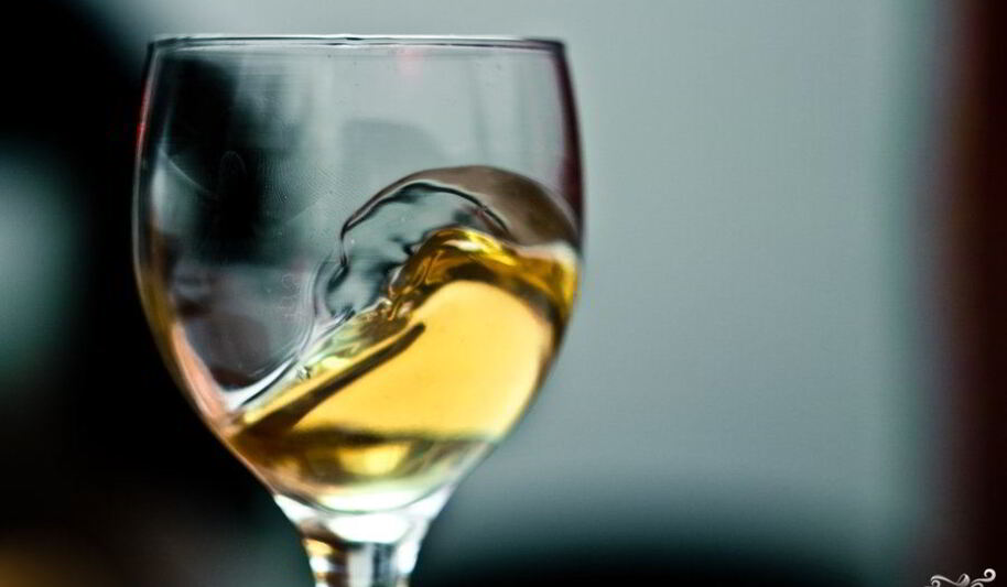 Рецепт домашнего вина из яблок