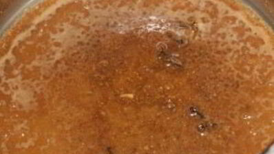 глинтвейн с апельсином