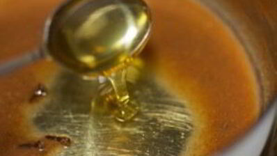 глинтвейн с апельсином