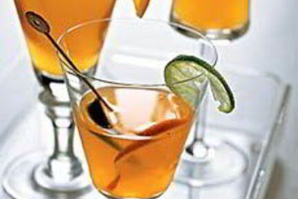 Горячий пунш