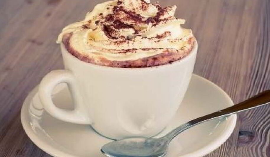 Рецепт горячего шоколада напиток богов