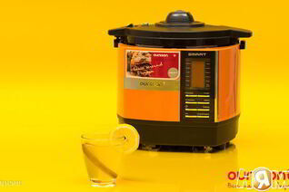 Имбирный напиток согревающий