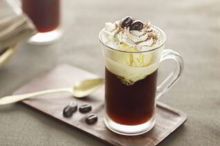 Кофе по-ирландски