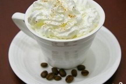 Кофе по-венски