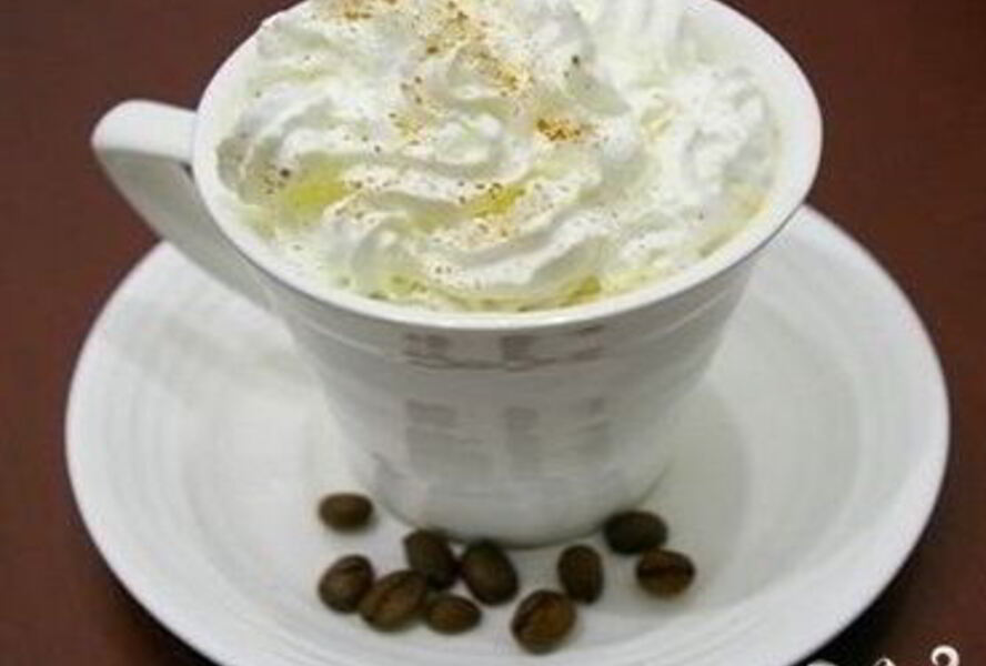 Кофе по-венски