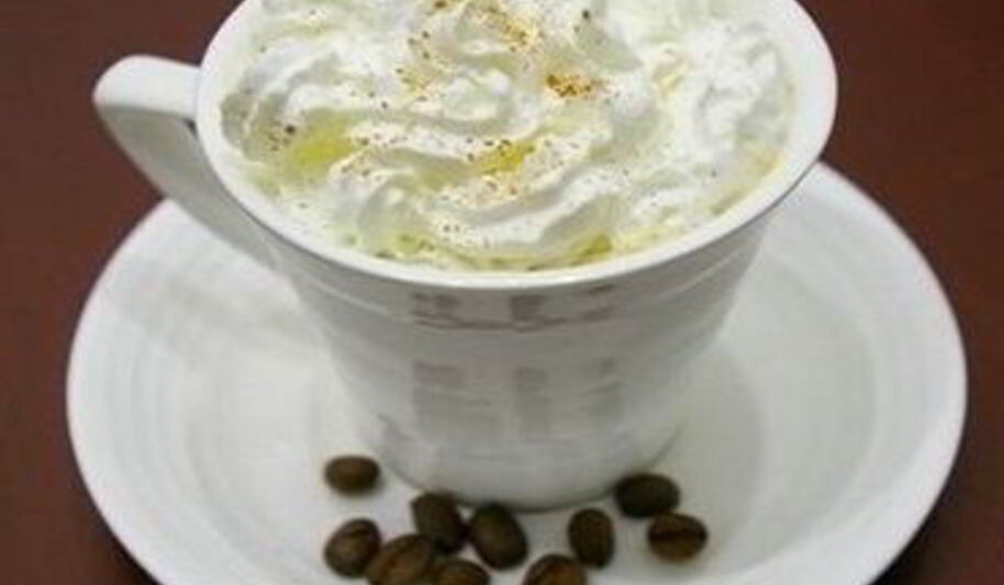 Рецепт кофе по-венски