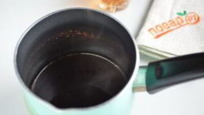 кофе с коньяком проснись и пой