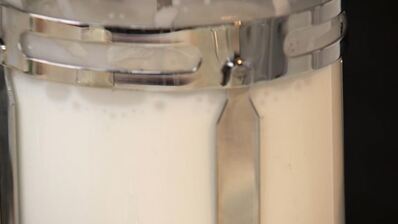 кофе с мороженым