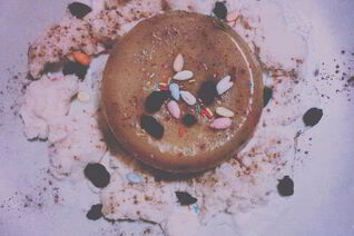 Желе Капучино