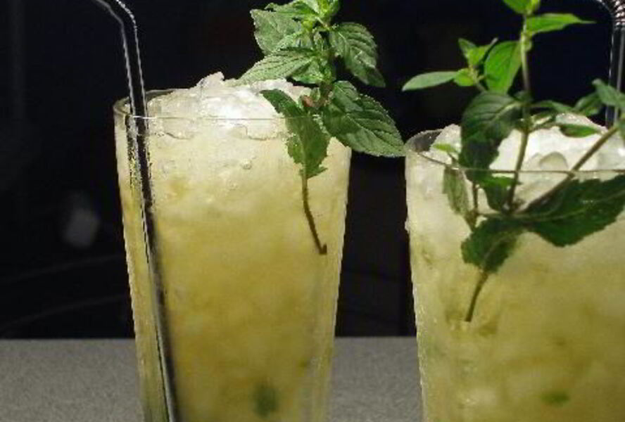 Коктейль Мятный Жулепс