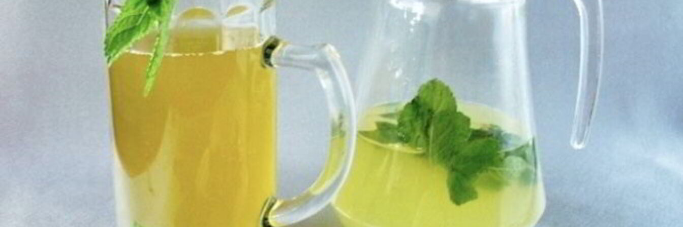 Коктейль с пивом