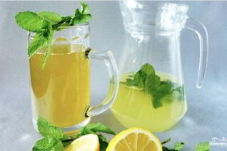 Коктейль с пивом