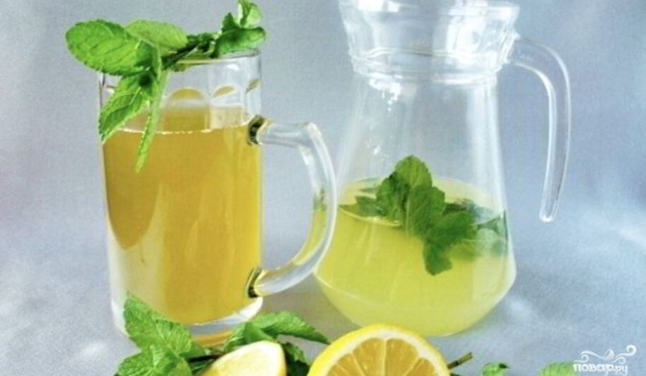 Рецепт коктейля с пивом