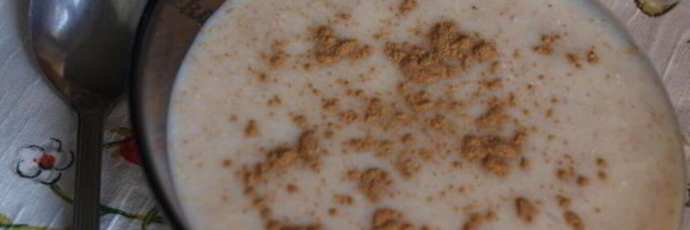 Коктейль Утренняя бодрость