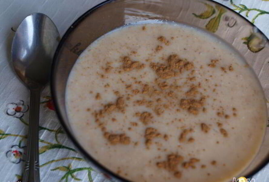 Коктейль Утренняя бодрость