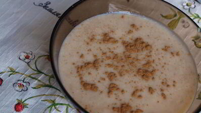 коктейль утренняя бодрость