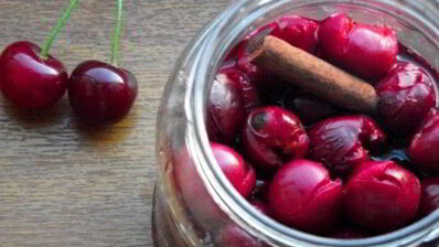 коктейльная вишня