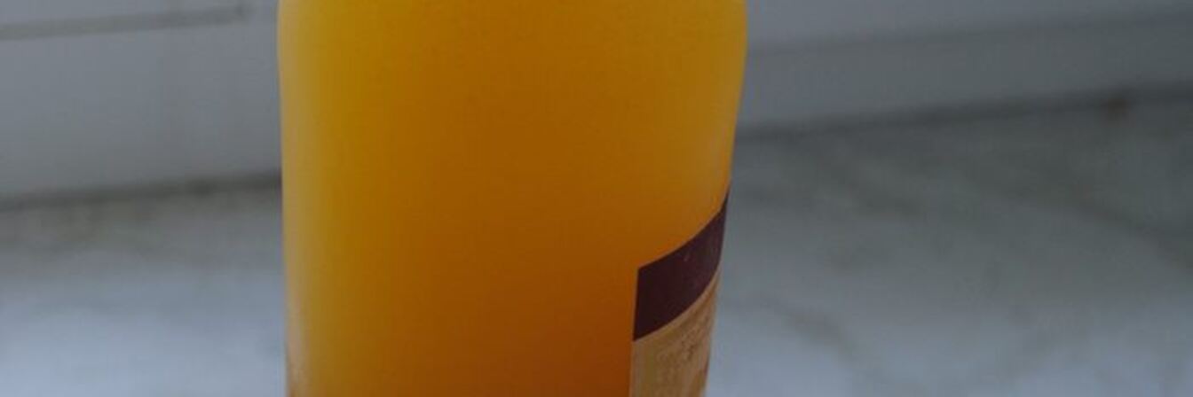 Ликер Лимончелло