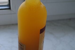 Ликер Лимончелло