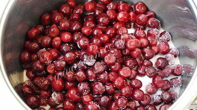 вишневый ликер