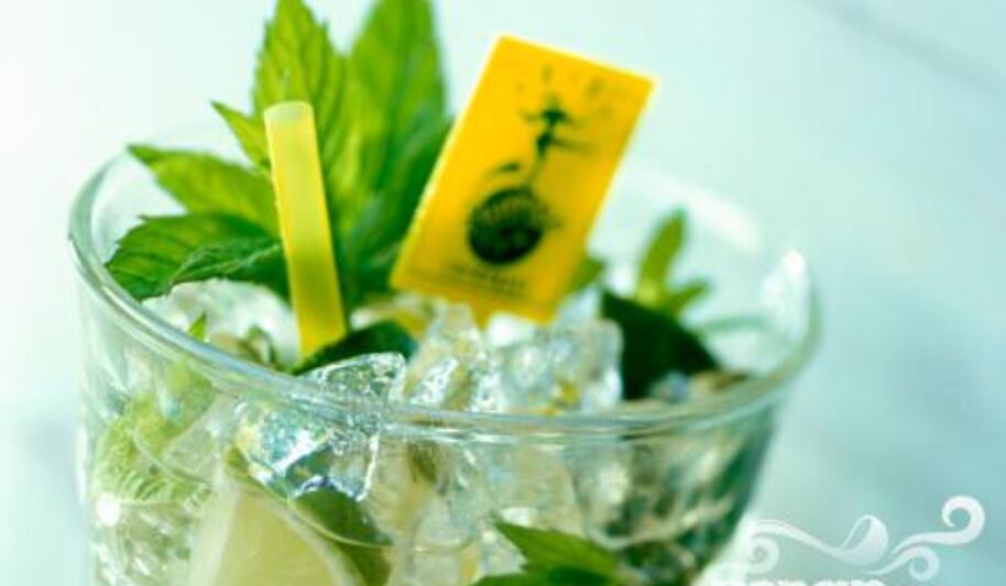 Рецепт коктейля мохито