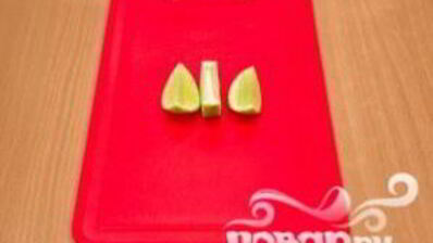 коктейль мохито