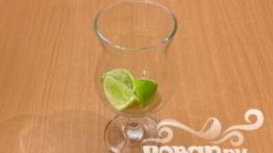 коктейль мохито