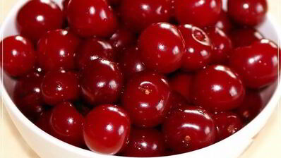 вишневая наливка