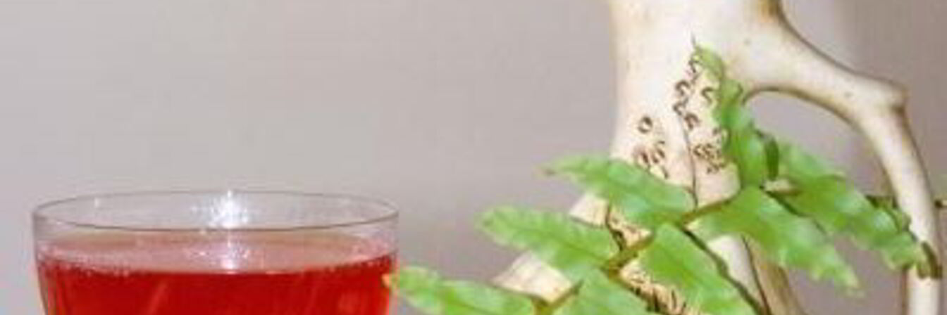 Напиток из меда