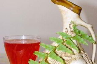 Напиток из меда